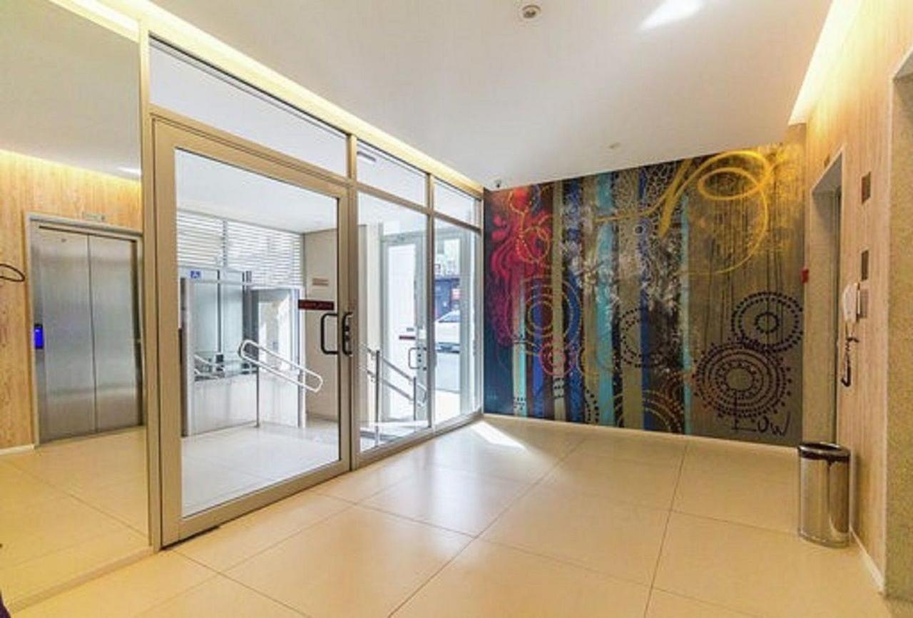 Studio próx Av Paulista Apartamento São Paulo Exterior foto